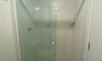 Imagem 7: Apartamento com 2 dormitórios para alugar, 64 m² por R$ 2.862,00/mês - Fundação - São Caet