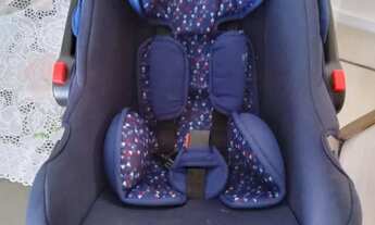 Imagem: Bebê conforto