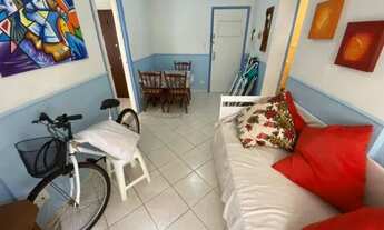 Imagem 5: Apartamento a Venda - Edifício Ilhas do Sul - Aparecida - Santos / SP