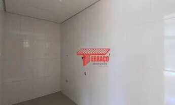 Imagem 7: Cobertura com 3 dormitórios à venda, 65 m² por R$ 682.640,00 - Vila Curuçá - Santo André/S