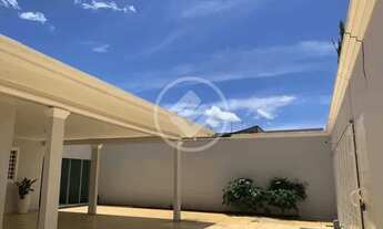 Imagem: Casa 4 Quartos - Jardim America codigo