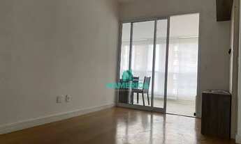 Imagem 3: APARTAMENTO PARA LOCAÇÃO ANÁLIA FRANCO SÃO PAULO SP