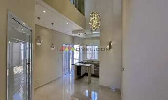 Imagem: CASA RESIDENCIAL em RIO CLARO - SP, CONDOMÍNIO