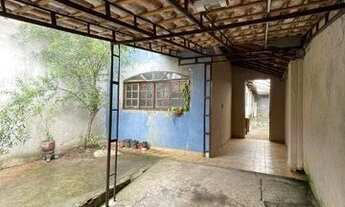 Imagem 4: Casa com 3 dormitórios à venda, 59 m² por R$ 271.000,00 - Conjunto Residencial Cocuera - M