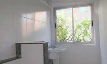 Imagem 6: COZINHA PLANEJADA