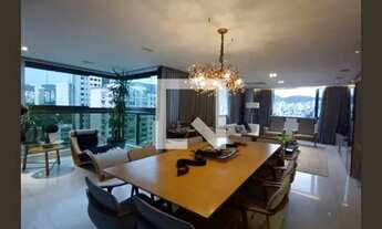 Imagem 4: Apartamento à Venda - Savassi, 4 Quartos, 247 m2