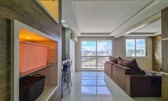 Imagem: Apartamento com 2 dormitórios, 76 m²