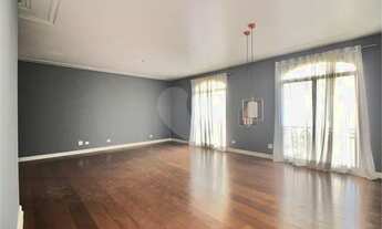 Imagem: Venda/Locação - Morro dos Ingleses - Alto