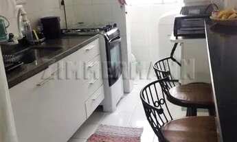 Imagem 5: APARTAMENTO 1 DORMITÓRIO PERDIZES