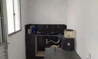 Imagem 6: Sobrado para venda possui 80 metros quadrados com 2 quartos em Barra do Itaípe - Ilhéus