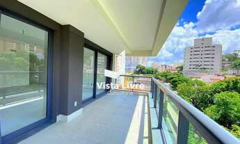 Imagem 3: Apartamento novo com 2 dormitórios, 2 vagas à venda, 103 m² - Alto da Lapa - São Paulo/SP