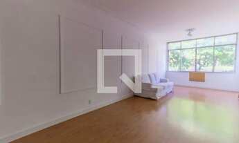 Imagem 2: Apartamento à Venda - Laranjeiras, 3 Quartos, 132 m2