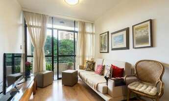 Imagem 3: Apartamento Venda Pompéia 87 m² 3 Dormitórios