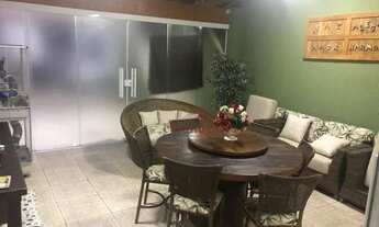 Imagem 5: Sobrado com 3 dormitórios - venda por R$ 850.000 ou aluguel por R$ 4.450/mês - Utinga - Sa