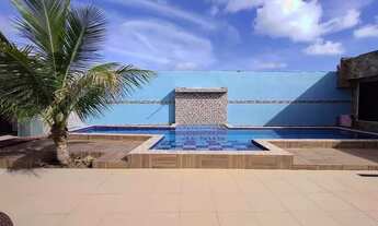 Imagem 6: Casa para venda possui 450 metros quadrados com 3 quartos em Gaivota Praia - Itanhaém - SP