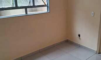 Imagem 6: Kitnete com Mezanino recém reformada