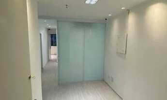 Imagem 5: Conjunto para alugar, 56 m² - Bela Vista - São Paulo/SP