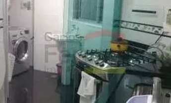 Imagem 6: Apartamento com 2 Vagas no Mandaqui