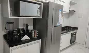 Imagem 2: 2/4 Lindo! Santa Teresa, Armários, Nascente, Perto de Td, R$ 205.000