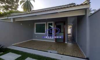 Imagem 2: Casa com 3 dormitórios à venda, 120 m² por R$ 490.000,00 - Lagoa Redonda - Fortaleza/CE