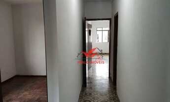 Imagem 2: Apartamento com 3 dormitórios para alugar, 60 m² por R$ 1.953,00/mês - Vila Polopoli - São