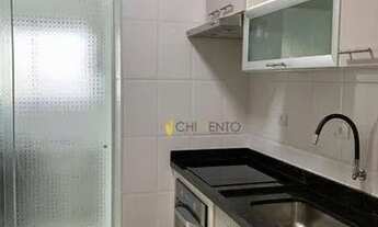 Imagem 2: Apartamento com 3 dormitórios à venda, 67 m² por R$ 630.000 - Vila Bertioga - São Paulo/SP