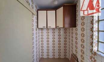 Imagem 6: Apartamento com 1 dormitório para alugar, 48 m² por R$ 1.449/mês - Rio Branco - Porto Aleg