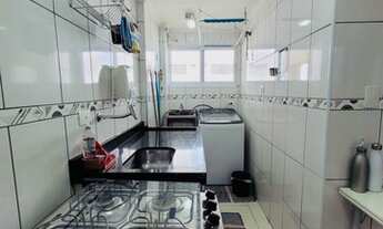 Imagem 7: 2 DORMS COM 1 VAGA NA VILA MARIANA