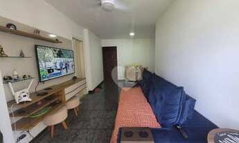 Imagem: Apartamento com 2 dormitórios à venda