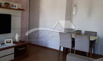 Imagem 3: Apartamento de dois quartos com suite a venda bairro saomã - São Paulo