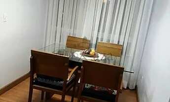 Imagem 2: Monte Castelo - Residencial Jangada - 3 Dormitórios 70m²