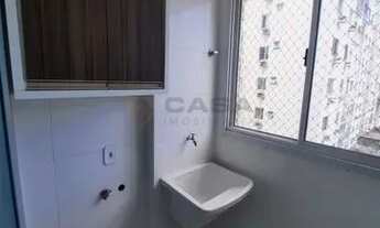 Imagem 3: PS - Apartamento para venda com 56 metros quadrados com 2 quartos em Valparaíso - Serra