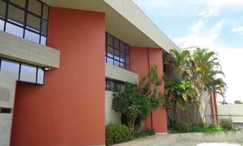 Imagem 7: GALPÃO para locação AYROSA, OSASCO