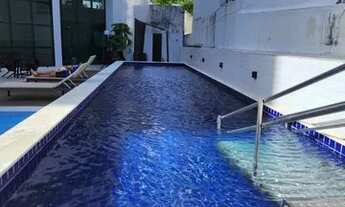 Imagem 3: RCR) Praça Rosarinho Prince | Andar Alto | 54m²