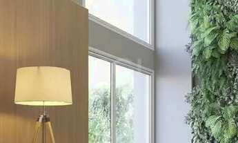 Imagem 4: Apartamento para Venda - 61.88m², 2 dormitórios, sendo 1 suites, 1 vaga - Jardim Botânico