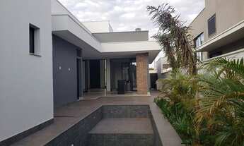 Imagem 2: Casa térrea 3 suítes Cyrela Ipês