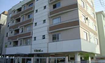 Imagem: Apto mobiliado de 2 quartos na Pedra Branca