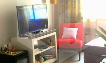 Imagem 3: Apartamento para venda com 88 metros quadrados com 3 quartos em Santa Teresinha - São Paul