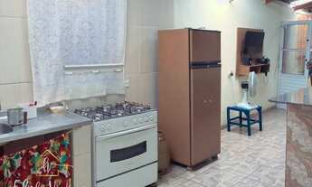 Imagem: Casa para venda tem 250 metros quadrados