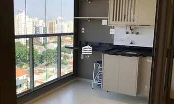 Imagem 4: Apartamento 1 dormitório em Mirandópolis