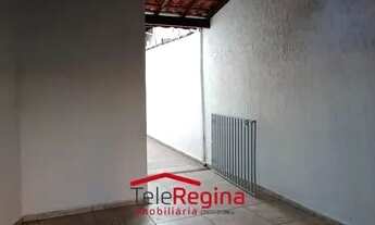 Imagem: CASA DE FUNDOS PARA ALUGAR COM 1 DORMITÓRIO