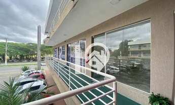 Imagem: Sala para alugar, 30 m²- Villa Branca