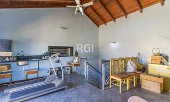 Imagem 2: Casa para Venda - 420m², 4 dormitórios, sendo 1 suites, 3 vagas - Partenon