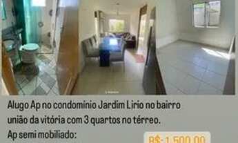 Imagem: Apartamento