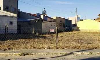 Imagem 3: Terreno Comercial e Residencial