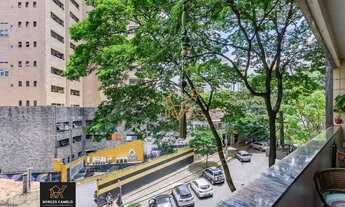 Imagem 7: Apartamento com 4 dormitórios, 296 m² - venda ou aluguel - Savassi - Belo Horizonte/MG