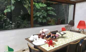 Imagem 4: Casa para Aluguel no Condomínio Retiro do Chalé