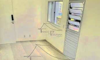 Imagem 3: Excelente Kitnet na Vila Prudente, de 30 m², com fácil acesso ao Metrô Vila Prudente, Burg