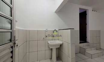 Imagem 4: Casa com 2 dormitórios para alugar, 35 m² por R$ 1.000,00/mês - Jardim Paraíso - Várzea Pa