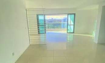 Imagem 3: Le Parc - Paralela, 112m², 2 Suítes, Dependência, Armários, 2 Vagas